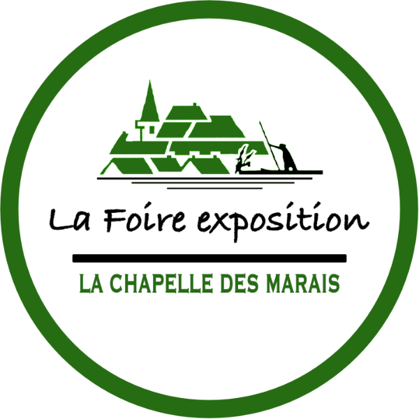 Retrouvez APIS PMR à La Foire Exposition de La Chapelle des Marais du 26 au 28 avril!