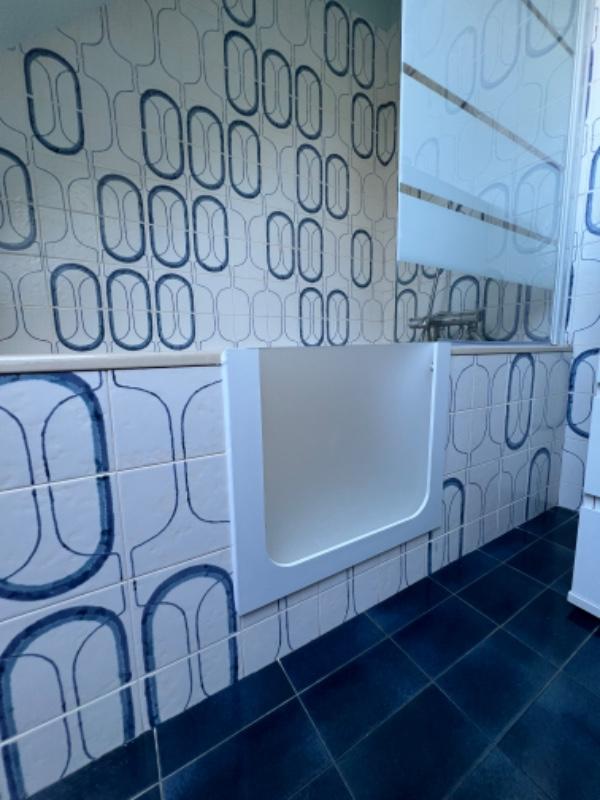 LA PORTE DE BAIGNOIRE : APIS PMR vous explique ! LA PORTE DE BAIGNOIRE : APIS PMR vous explique !