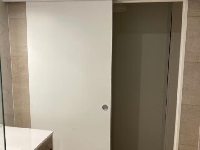 Rénovation et réorganisation d’une salle de bain à Carquefou - Apres