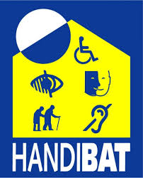 logo handibat