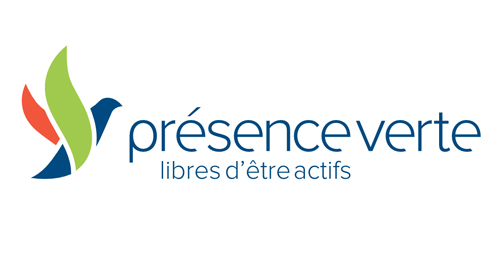 Présence verte